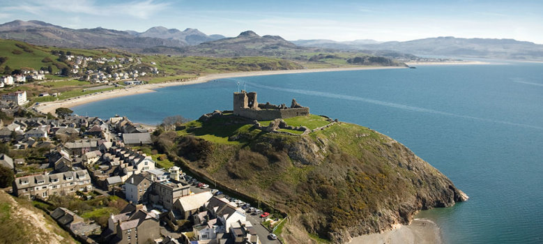 Porthmadog